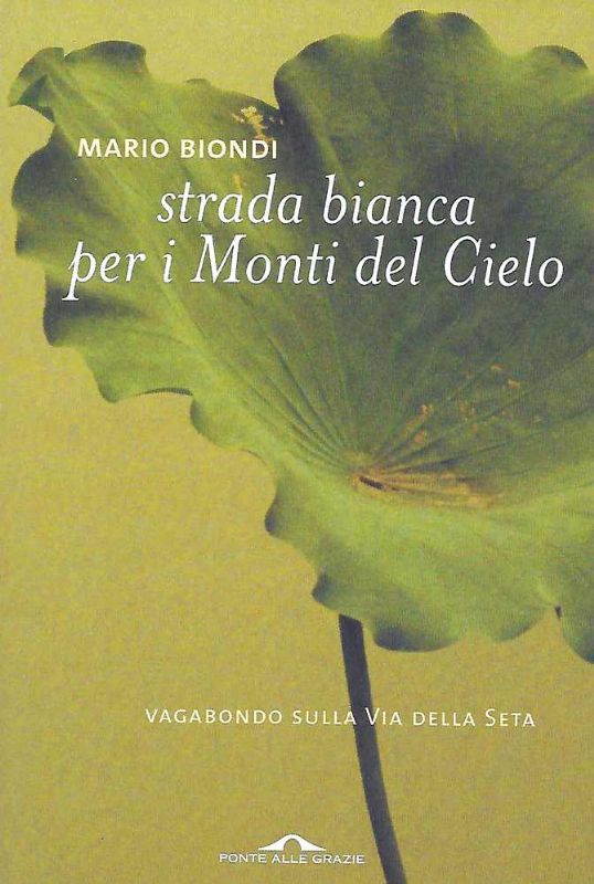 Strada bianca per i Monti del Cielo. Vagabondo sulla Via …