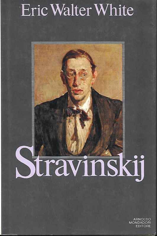 Stravinskij.