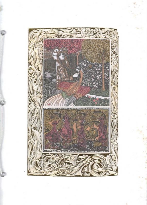 Suggestioni. (Bibliografia di libri illustrati tra il 1900 e il …