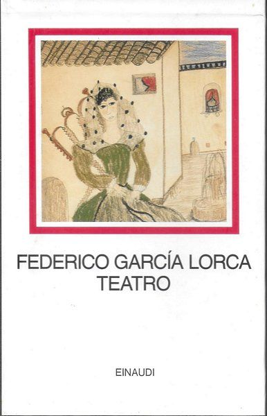 Teatro. Prefazione e traduzione di Vittorio Boldini.