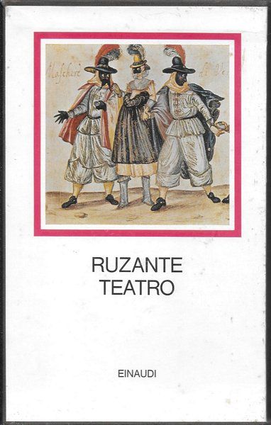 Teatro. Prima edizione completa. Testo, traduzione a fronte e note …