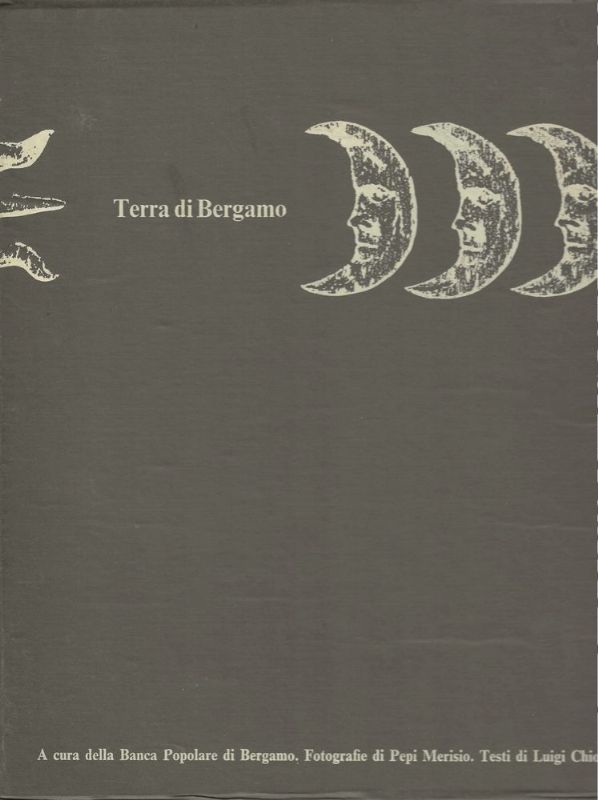 Terra di Bergamo.