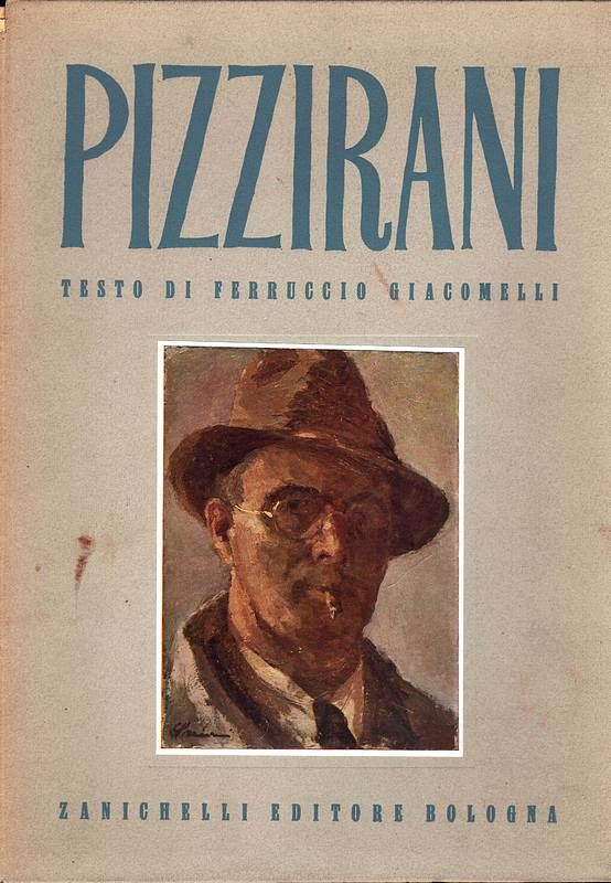 Testo di Ferruccio Giacomelli.