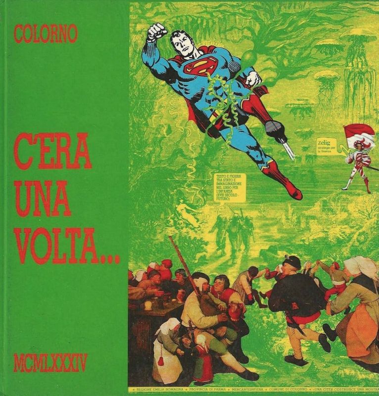 Testo e figura tra stato e immaginazione nel libro per …