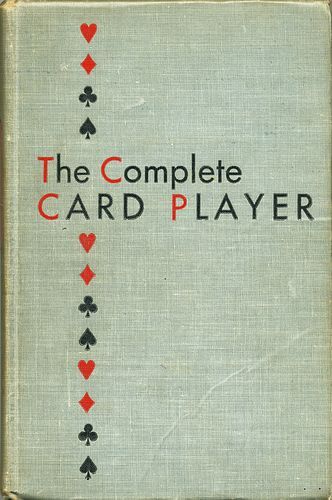 The complete card player.