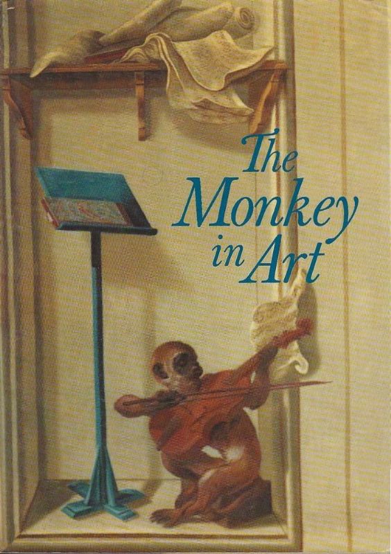 The Monkey in Art.