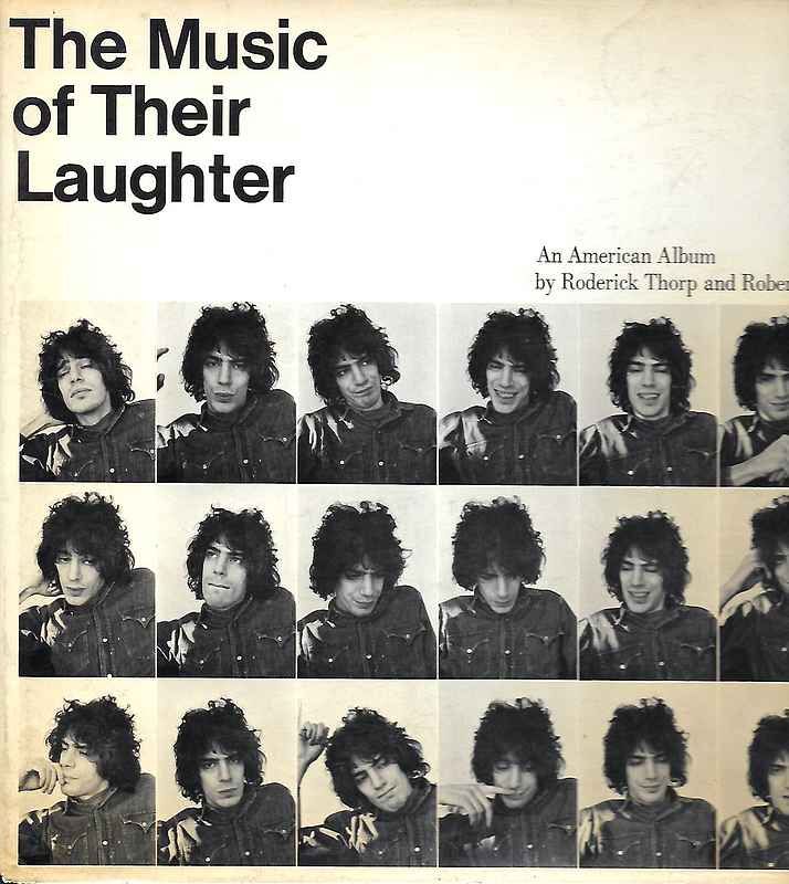 The Music of Their Laughter.