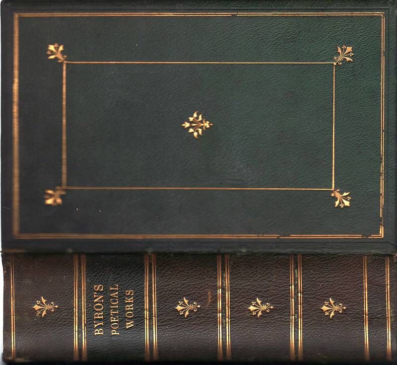 The Poetical Works (.) Corrected and Arranged with Notes.