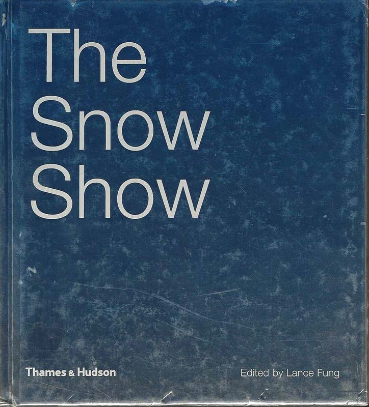 The Snow Show.