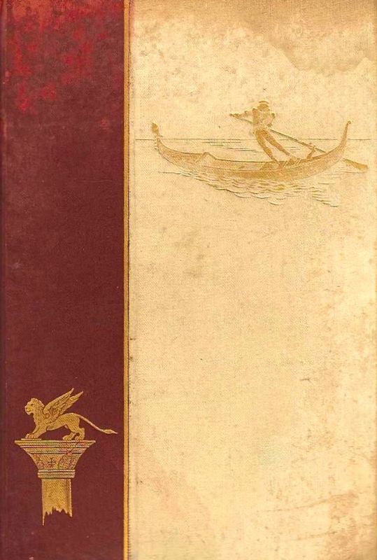 The Venetian Painters of the Renaissance - With an index …