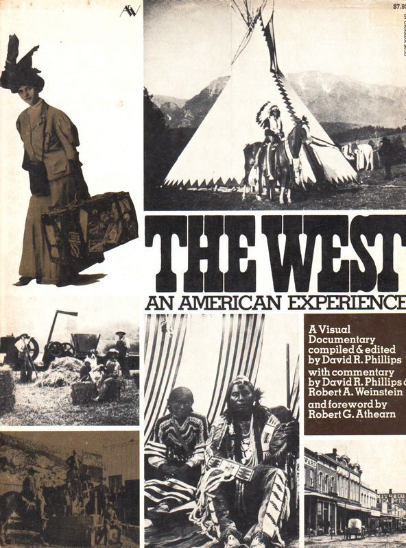 The West an american experience.