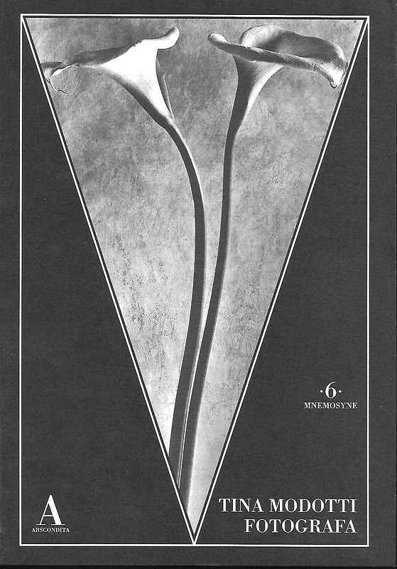 Tina Modotti Fotografa.