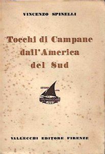 Tocchi di Campane dall'America del Sud.