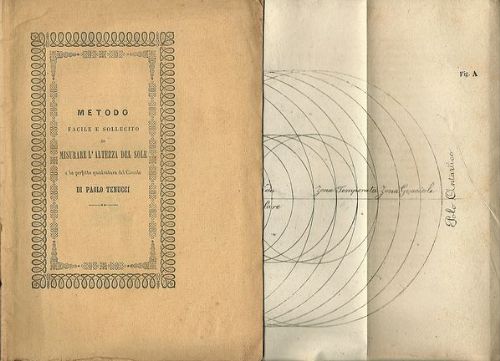 Trattato analitico di trigonometria e poligonometria rettilinea e sferica….