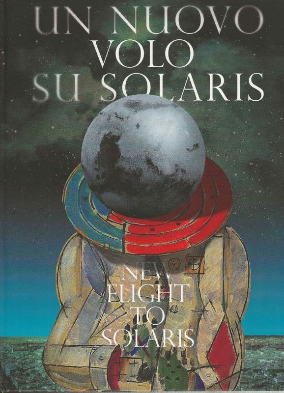 Trilogia dedicata al grande regista russo Andrej Tarkovskij e ai …