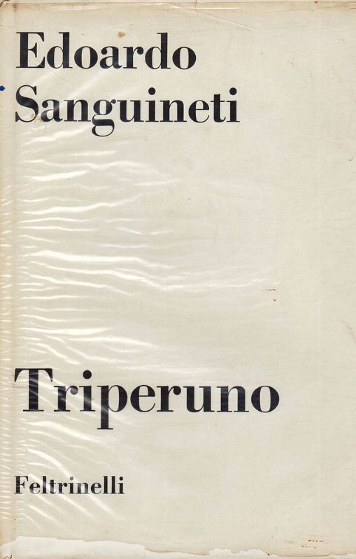 Triperuno.