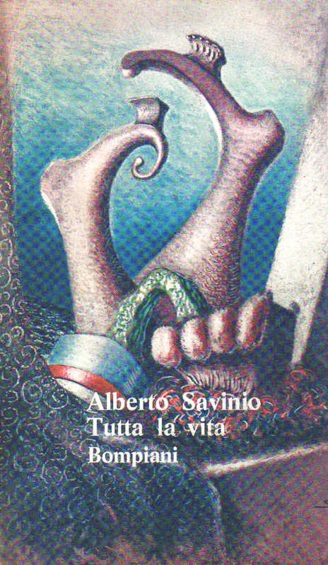 Tutta la vita.