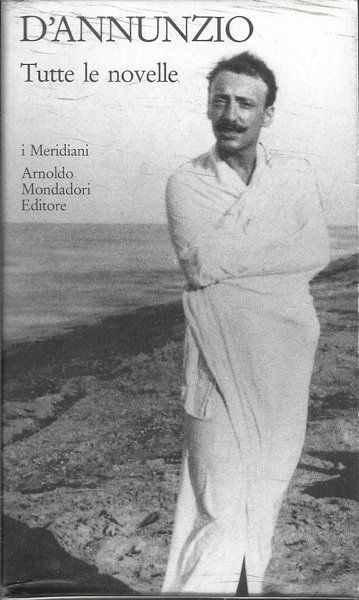 Tutte le novelle. A cura di Annamaria Andreoli e Marina …