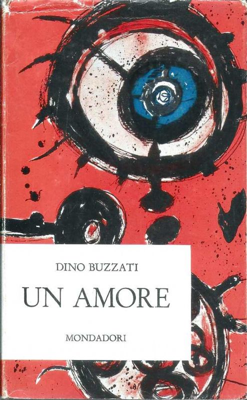 Un amore.