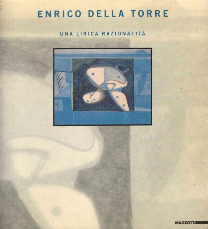 Una lirica razionalità - A cura di Roberto Tassi.- Ferrara, …