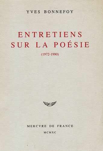 Ungaretti girovago e classico.