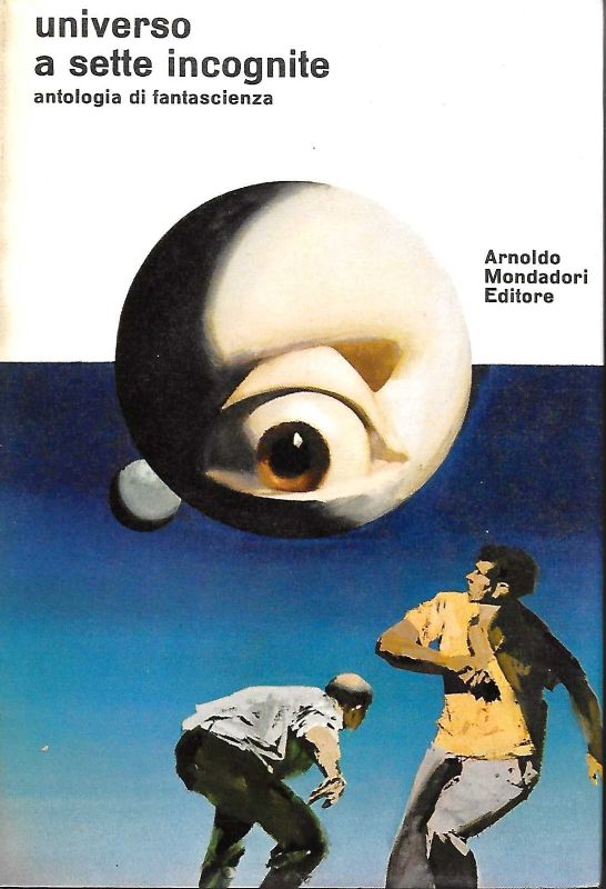 Universo a sette incognite.