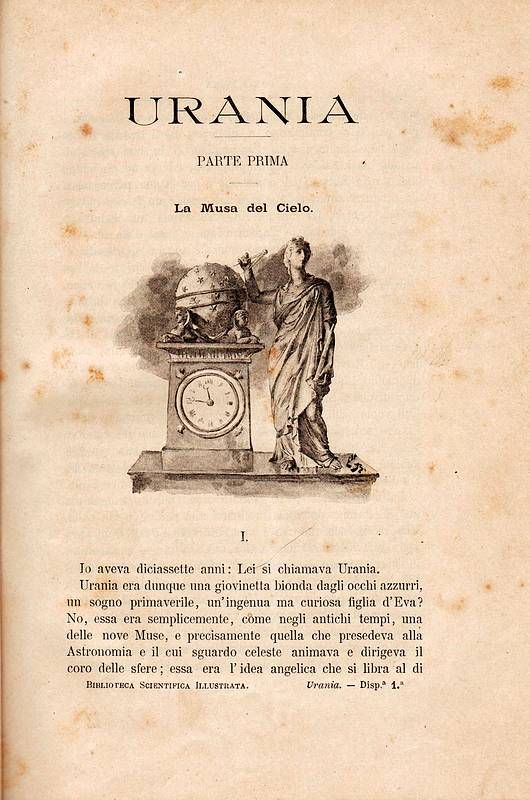Urania.