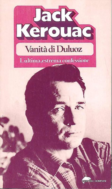 Vanità di Duluoz.