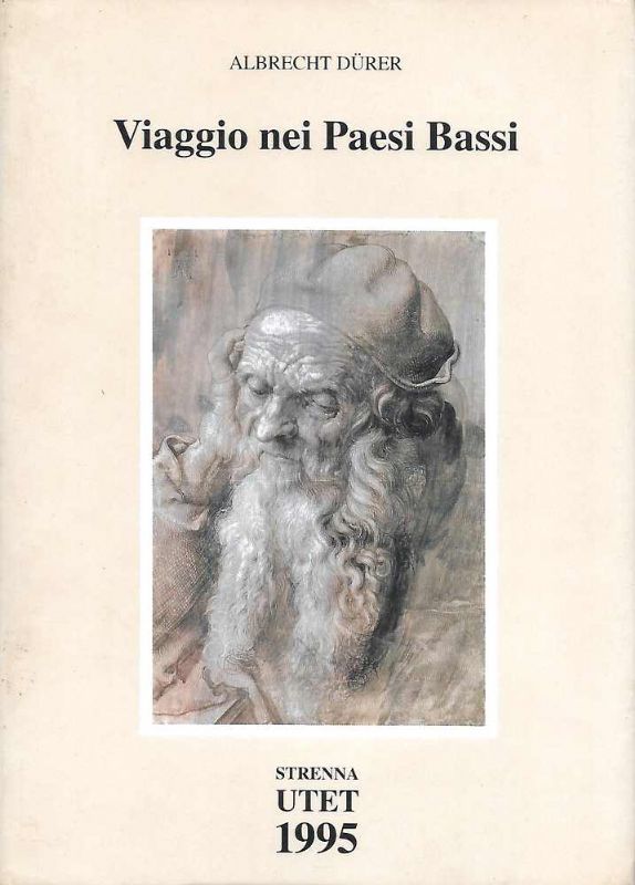 Viaggio nei Paesi Bassi. A cura di Adalgisa Lugli.