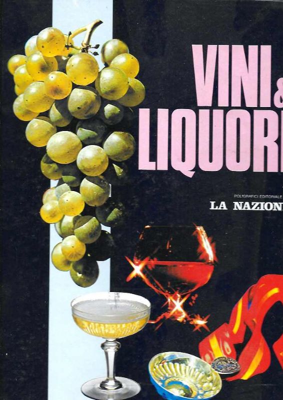 Vini & Liquori.