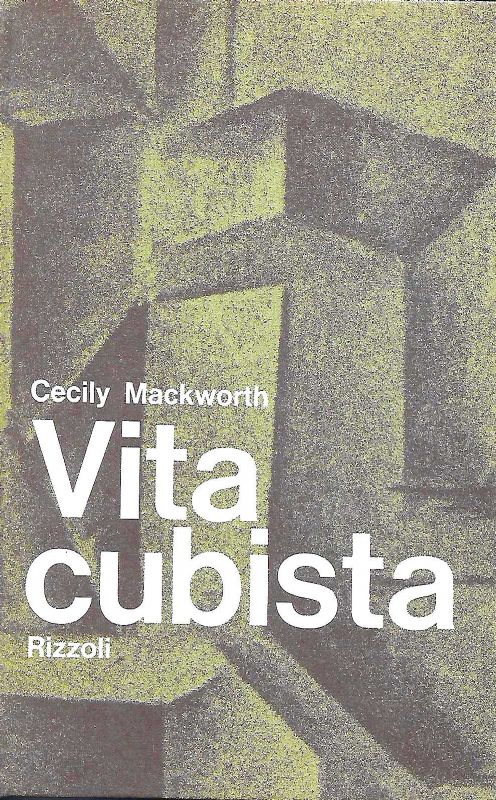 Vita cubista.