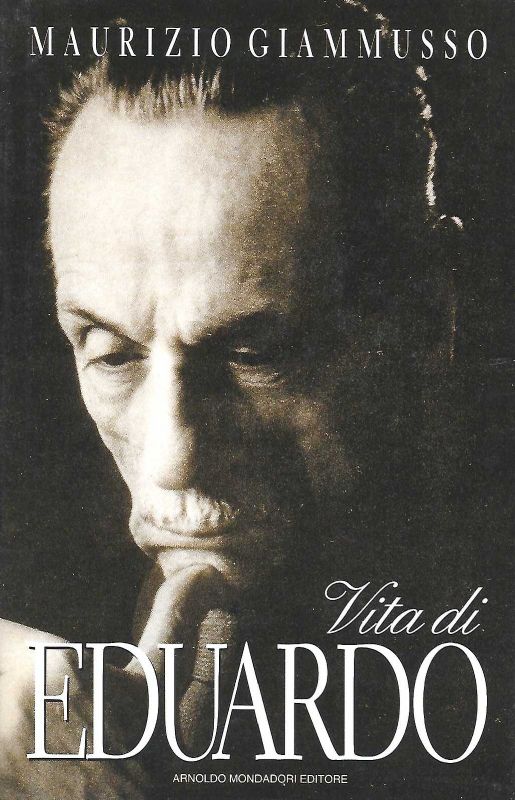 Vita di Eduardo.