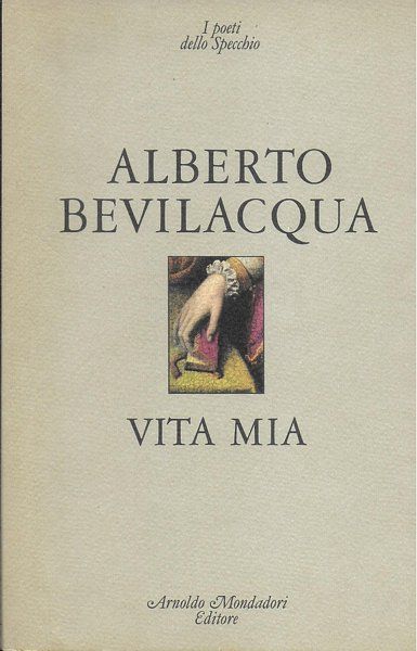 Vita mia.