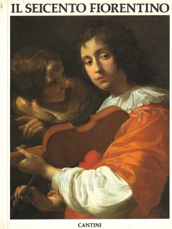 (Vol-1)-Il Seicento Fiorentino, arte a Firenze da Ferdinando I a …