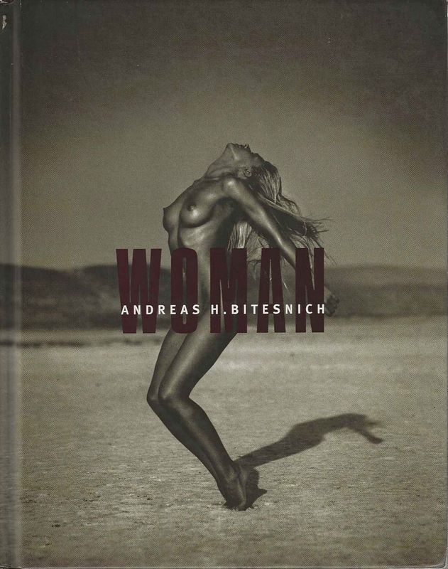 Woman.