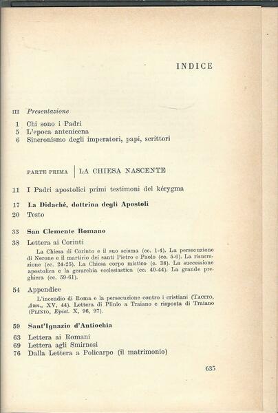 INIZIAZIONE AI PADRI - DUE VOLUMI
