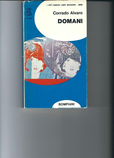 DOMANI