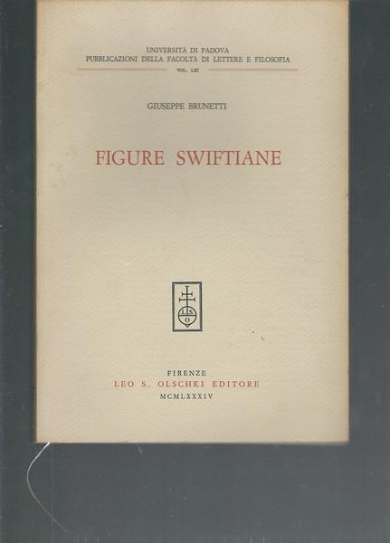 FIGURE SWIFTIANE