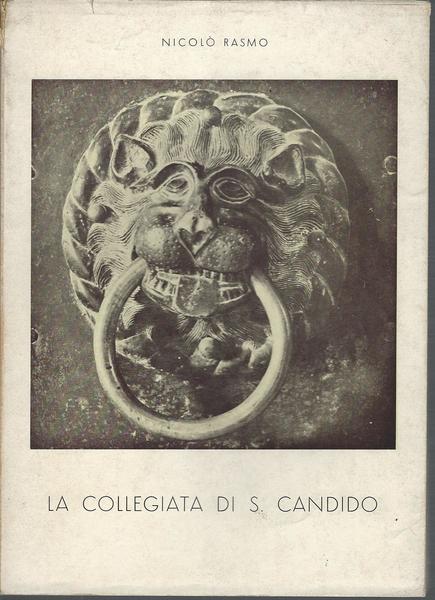 LA COLLEGIATA DI S. CANDIDO