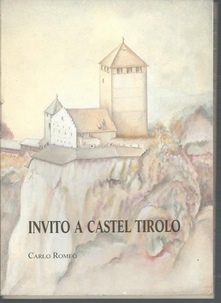 INVITO A CASTEL TIROLO