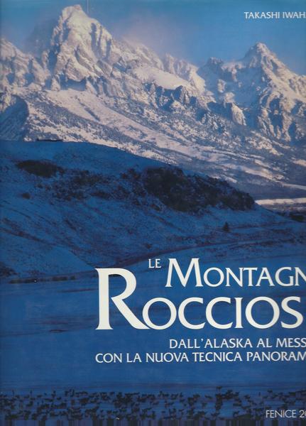 LE MONTAGNE ROCCIOSE