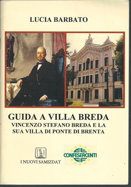 GUIDA A VILLA BREDA