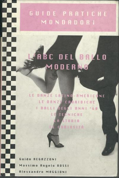 L' ABC DEL BALLO MODERNO