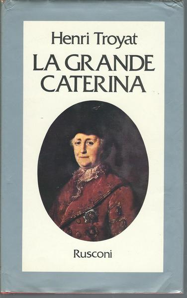 LA GRANDE CATERINA