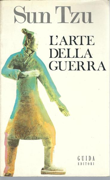 L'ARTE DELLA GUERRA