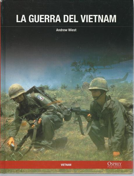 LA GUERRA DEL VIETNAM