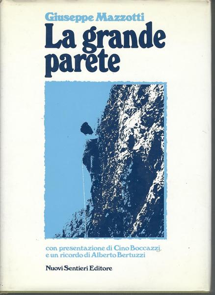 LA GRANDE PARETE