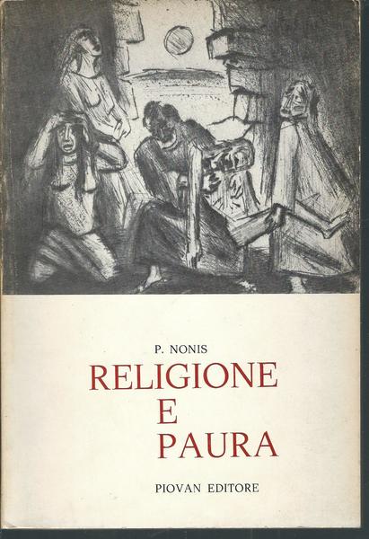 RELIGIONE E PAURA