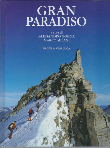 GRAN PARADISO