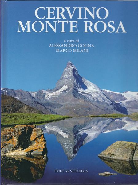 CERVINO E MONTE ROSA